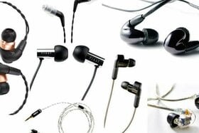 家電批評が10年かけてわかった！<br />知っておくべき鉄板イヤホン名機リスト7選