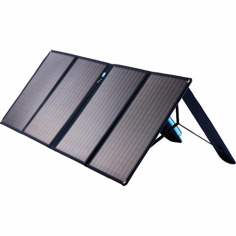 2025年】ポータブル電源・ソーラーパネルセットのおすすめランキング5