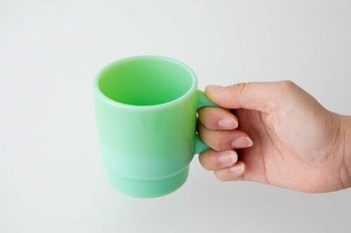 セリアのファイヤーキング風の食器は本物そっくりな上に扱いやすい！ イメージ