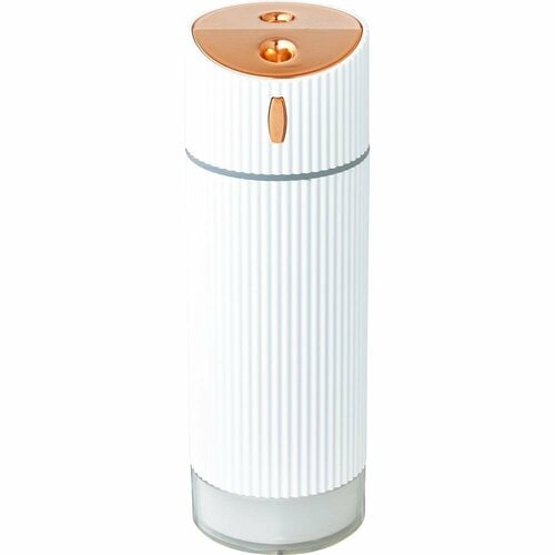 卓上加湿器おすすめ 東洋ケース 加湿器MINI HUMIDIFIER パルテ イメージ