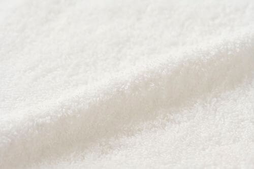 2.新しいタオルには柔軟剤を使わない バスタオルおすすめ イメージ