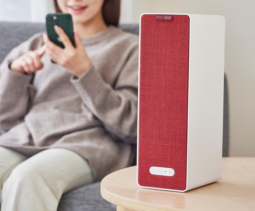 IKEA「SYMFONISK ブックシェルフ型」 イメージ3