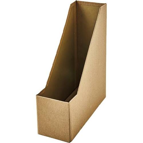 北欧に合うカラー！ニトリ「A4ファイルスタンド（クラフ）」 イメージ