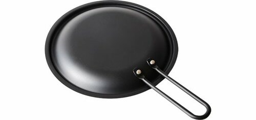 魚焼きグリルが大活躍！魔法のフライパンの正体とは… イメージ