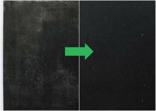 5分でピカピカになりました イメージ2