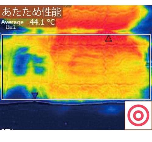 ベストよりも高温になった 布団乾燥機おすすめ イメージ