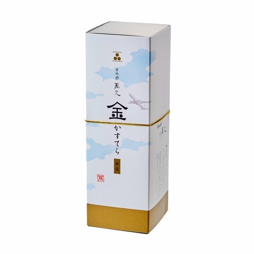 羽田空港で買えるお土産おすすめ ぶどうの森 まめや金澤萬久 金かすてら・飛行機 イメージ1