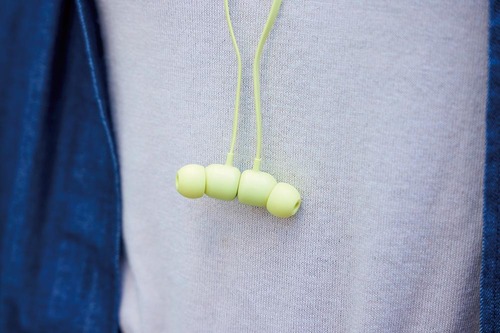 Beats by Dre Beats Flex イメージ2