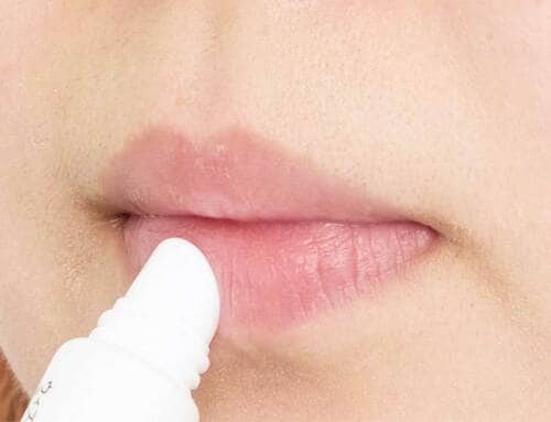 斜めカットで塗りやすい リップクリームおすすめ イメージ