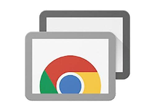 1：リモートデスクトップで別の場所からPCを操作する イメージ