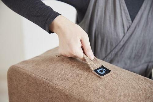 置きっぱでも違和感ゼロ! イメージ