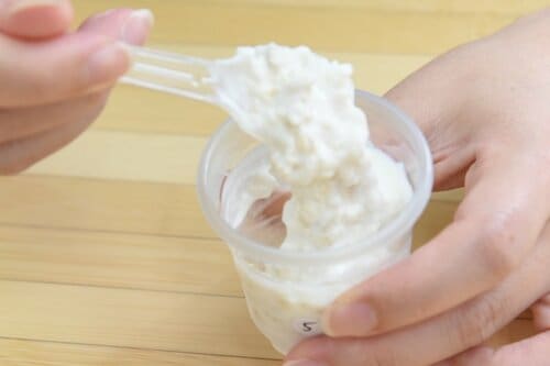 5位: アイリスオーヤマ「つぶつぶ食感 オートミール」 オートミールおすすめ イメージ2