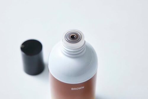 使いやすさ ブラウンシャンプーおすすめ イメージ
