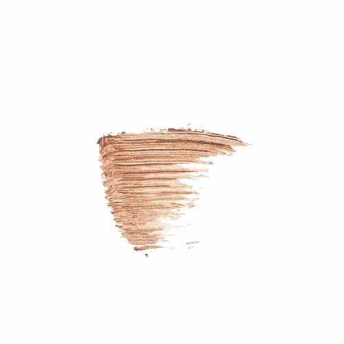 ブラウンマスカラおすすめ キス ラスティング カールマスカラN/03 イブニング トフィ イメージ3