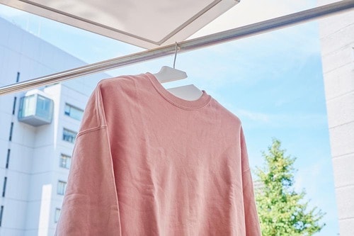 速乾ハンガーのおすすめ 洗濯ハンガーおすすめ イメージ