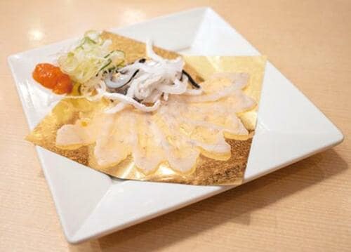 実食したコースはこちら 食べ放題チェーンおすすめ イメージ4