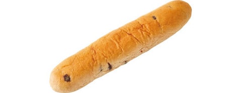 セブンプレミアムはチョコが小さめで惜しかった！ イメージ