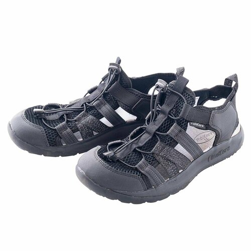 ワークマンのおすすめキャンプグッズおすすめ フィールドコア フィールドサンダル アドバンス イメージ1