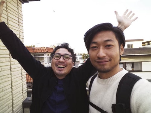 [もうひとつ]旅の記録を自動撮影できるライフログカメラ イメージ4