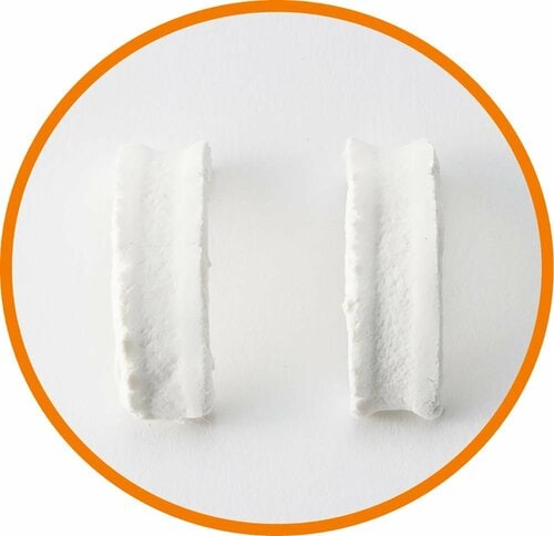 着用感 大きいサイズのマスクおすすめ イメージ