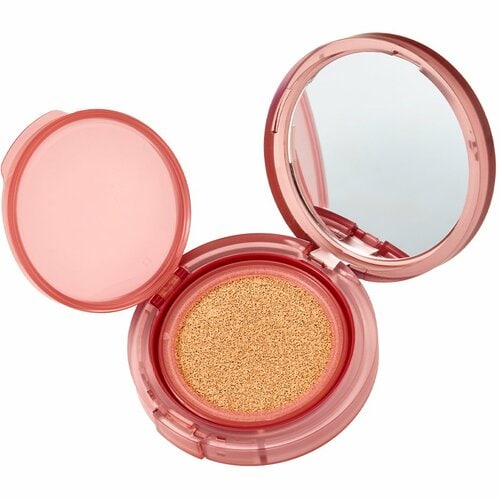 韓国クッションファンデーションおすすめ エイプリルスキン ヒーロークッション/23 ナチュラルベージュ イメージ2