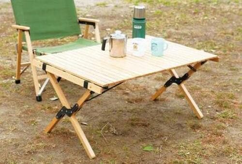 スタイルに合わせて選ぼう！おすすめのテーブル2選 イメージ