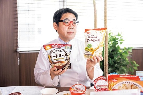 検証項目5:リピート度(10点満点) イメージ