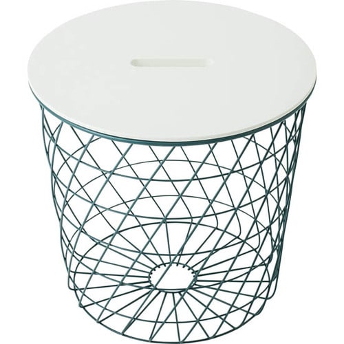 KVISTBRO:収納テーブル:IKEA:イケア:ieka:収納:雑貨