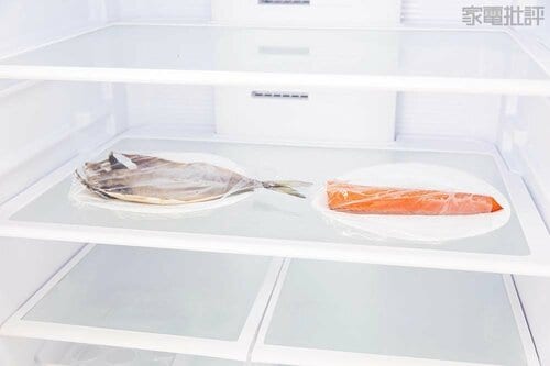 冷凍室まるごとチルドで食材ツヤツヤ 冷蔵庫おすすめ イメージ