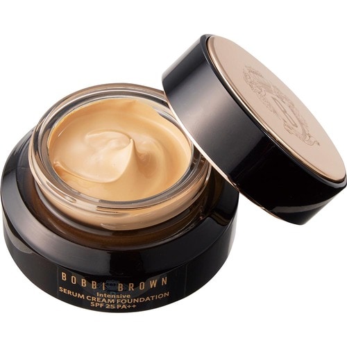 美容液ファンデーションおすすめ ボビイ ブラウン インテンシブ セラム クリーム ファンデーション/W-026 イメージ2
