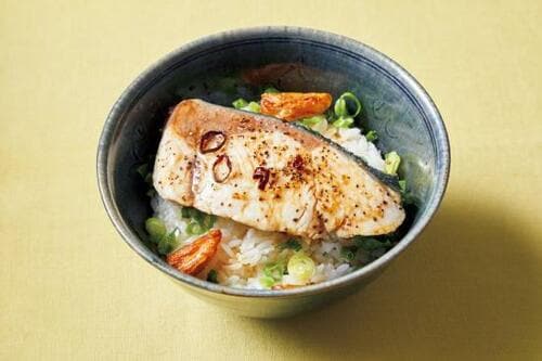 5分で作れて5日も保存できる 自家製ブリツナ イメージ5