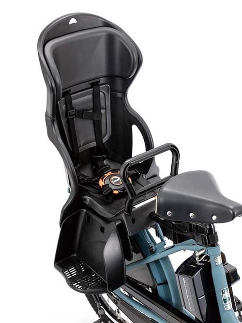 第1位はパワフルなアシストで 坂道もラクラクな「ヤマハ」です！ イメージ7