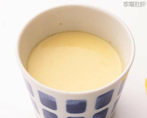 ▼茶碗蒸し オーブンレンジおすすめ イメージ