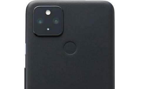 【SIMフリー】グーグル「Google Pixel 4a」