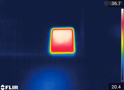 トップクラスの発熱の低さ ハイエンドスマホおすすめ イメージ
