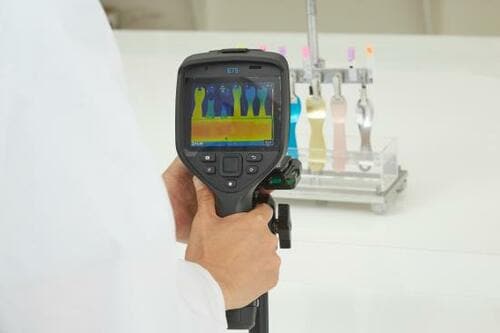 厳正なるテストは以下の4項目で実施しました！ イメージ