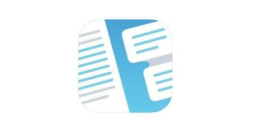 Liquid Text:アプリ