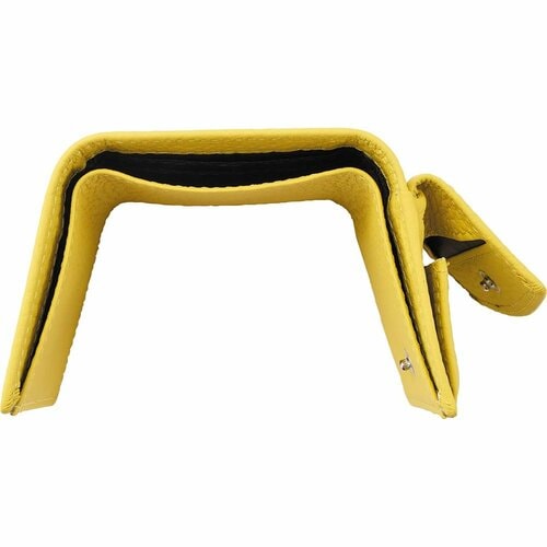 ミニ財布おすすめ imeetu スキミング防止 コンパクト折り財布 イメージ2