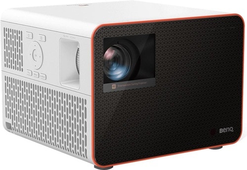 大画面かつ240Hz動作で最高のゲーム体験を! BenQ「X3000i」 イメージ