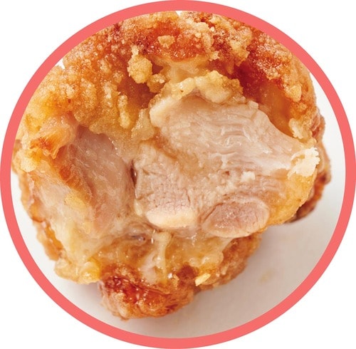 冷凍食品おすすめ 味の素冷凍食品 ザ★から揚げ イメージ2