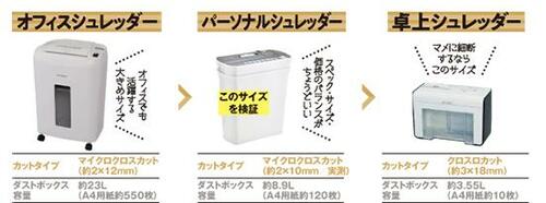 A4用紙が折らずに入る使い勝手のいいサイズです イメージ