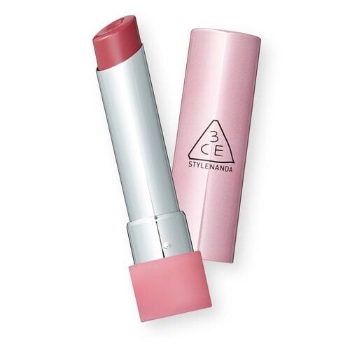 青みピンクリップおすすめ 3CE グレイジーリップグロウ/31 イメージ