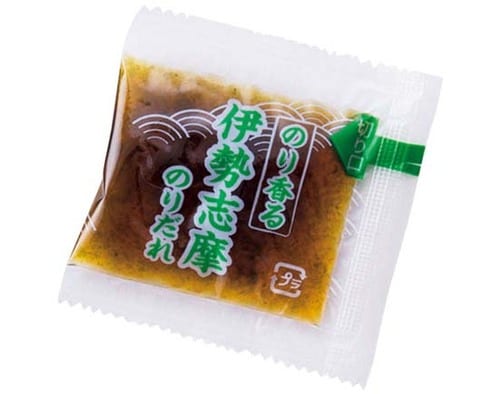 4位: 【4位】タレが旨い！ 伊勢志摩あおさのりたれ イメージ6