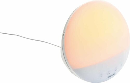 フィリップス「SmartSleep ウェイクアップライト」 イメージ