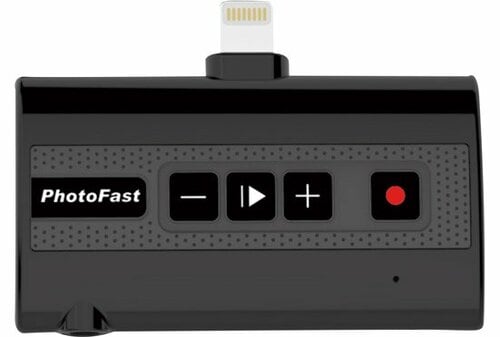 PhotoFast:Call Recorder X