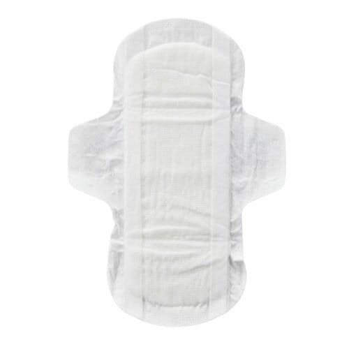 生理用ナプキン 多い日昼用おすすめ The Week Sanitary Pad 多い日の昼用 羽つき イメージ2