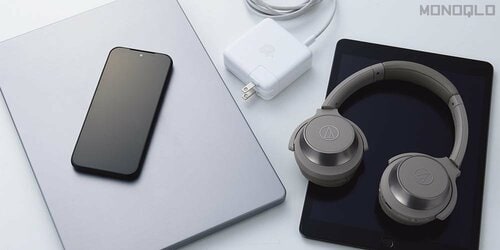 全部一気にチャージ! 電源タップおすすめ イメージ