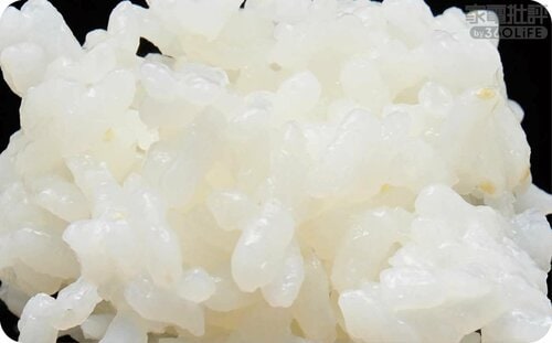 冷凍ご飯(浸漬なし) 高級炊飯器おすすめ イメージ