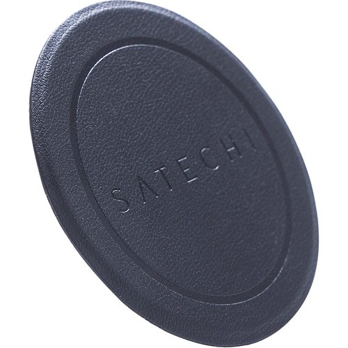 マグネット式スマホリングおすすめ Satechi マグネット ステッカー イメージ1