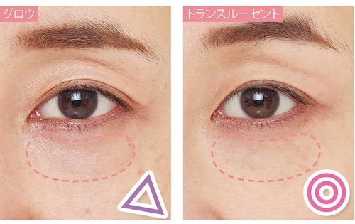 大人の乾燥肌にはグロウよりトランスルーセント 保湿フェイスパウダーおすすめ イメージ